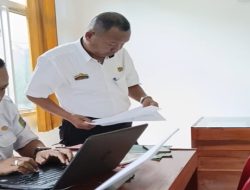 Kepala Cabang Dinas Pendidikan Drs. Sunardi, M. Pd Bersama Kasi SMK akan Turun ke Sekolah yang Dipimpin oleh Jamnur Hardy