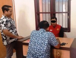 Tersangka Kasus Penyalahgunaan BBM Solar Subsidi Aceh dilimpahkan ke JPU