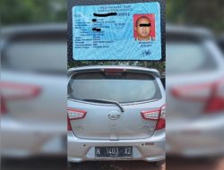 Ngeri “iM Bondet” Kutorejo – Mojokerto terancam di Polisikan, Kasusnya dugaan Penggelapan Mobil Rental Edisi I