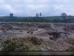 Mampukan Polri Tertibkan Galian C di Aliran Sungai Bladak, Blitar Dugaan Ilegal tanpa IUP OPK Pengangkutan dan Penjualan