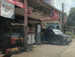 Jual BBM Solar Subsidi Eceran Warga Baureno, Kecamatan Jatirejo, Mojokerto, Tak Tersentuh Hukum