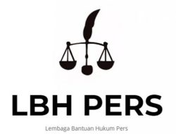 LBH Pers: Keselamatan Jurnalis harus Sinkron dengan UU Kesalamatan Kerja