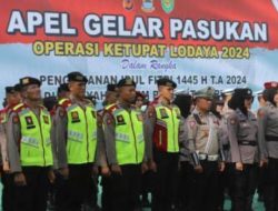 Kombes Sumarni: Personel Gabungan Dikerahkan Kawal Mudik di Cirebon