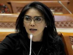Rieke Diah Pitaloka: Kasus Korupsi Timah, Minta Keluarga Tersangka Dicekal