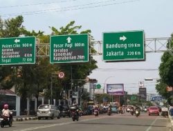 Polres Cirebon Kota siapkan Rute Alternatif untuk Pemudik