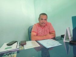 Kabag Teknik, PDAM Tirta Buana Bojonegoro, Siapkan Teknisi Demi Kelancaran Distribusi Air Saad Idul Fitri