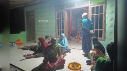 Warga Sendangharjo di Hebohkan Adanya 3 Tuyul Masuk Rumah