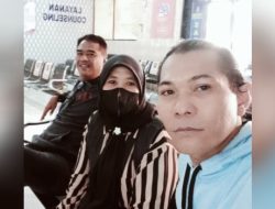 Bukti Manusia taat kepada Allah SWT adalah Menjalankan perintahnya dan Menjauhi larangannya dan baik dengan sesama