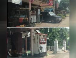 Jual Solar Subsidi Eceran Warga Baureno, Kecamatan Jatirejo, Mojokerto, Belum Tersentuh Hukum