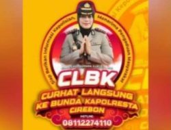 CLBK Permudah aduan Masyarakat Cirebon