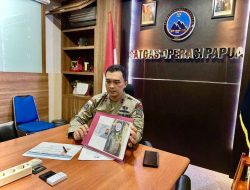 Satgas ODC 2024 lumpuhkan Dua KKB di Tembagapura