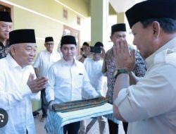 Keluarga Besar dan Terhormat KH.Abdul Chalim Pendiri Organisasi Besar Nahdlatiul Ulama
