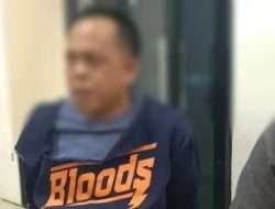 Wartawan Banten Jadi Korban Pengeroyokan Mafia BBM Solar Ilegal