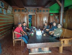 ADM Bojonegoro Silaturokhim Ke Rejo Semut Ireng, Suatu Bentuk Komunikasi Sosial