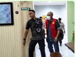 Kasus Korupsi BPRS Kota Mojokerto Tiga Nasabah Jadi Tersangka