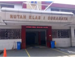 Diduga Rutan Kelas 1 Medaeng Surabaya Jadi Sarang Pungli, DPP AMI : Bentuk Ketidak Profesional dan Kebobrokan Karutan dan Jajarannya
