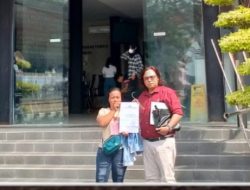 Seorang Anak Di Bawah Umur Dibawa Kabur Oleh Pria Yang Dikenal Lewat Fb Ibu Korban Lapor Polrestabes Surabaya