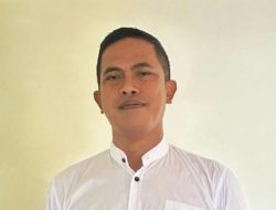 Hadi Purwanto tak kendor Menuntut  Transparansi Tata Kelola Pemerintahan Desa Kedunglengkong