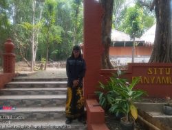 Mengenal Lebih Jauh Makam Keramat Penyamunan di Desa Putat Cirebon