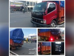 Mafia BBM Solar Bersubsidi di SPBU. 44. 533.07, Purbalingga, Provinsi Jawa Tengah Tak Tersentuh Hukum