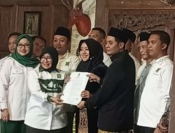 Calon Bupati dan Wakil Bupati Mojokerto periode 2025-2030 Dikenal sebagai Idola Rakyat