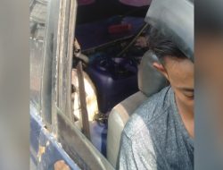 SPBU Pertamina 54.681.21 Jl Onjur, Desa Sempolan, Kecamatan Silo, Kabupaten Jember diduga Sarang Mafia BBM Jenis Solar Subsidi