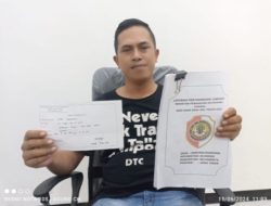 Fakta Mengejutkan Kasus Dugaan Korupsi Pemdes Kedunglengkong Di Mojokerto