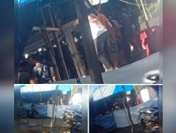 303 Jenis Sabung Ayam di Dusun Banjar Mawang Kelod, Desa Lodtunduh, Kecamatan Ubud, Gianyar, Tak Tersentuh Hukum