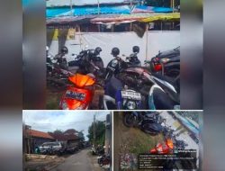 Perjudian 303 Sabung Ayam di Jalan Pulau Singkep, Desa Pedungan, Kecamatan Denpasar Selatan, Kota Denpasar Kebal Hukum