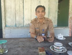 Ini Statmen Iwan Sopyan ST,MM, Camat Ngasem Dampak Proyek JTB