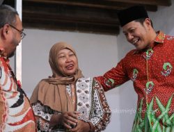 Tuntas Perbaiki 368 Rumah Tidak Layak Huni Siapkan Perbaikan di 740 RTLH Lainnya