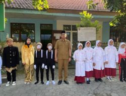 SDN Japan TAHUN Pelajaran 2024/2025 MPLS (Masa Pengenalan Lingkungan Sekolah)
