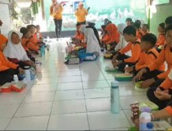 SDN Brangkal TAHUN Pelajaran 2024/2025 MPLS ( Masa Pengenalan Lingkungan Sekolah)