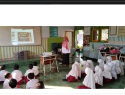 SDN Gemekan TAHUN Pelajaran 2024/2025 MPLS (Masa Pengenalan Lingkungan Sekolah)