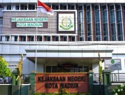 Dikuatirkan “Masuk Angin”, LSM GMICAK Surati Kejaksaan Negeri Kota Madiun Terkait Alihfungsi Aset Pemkot