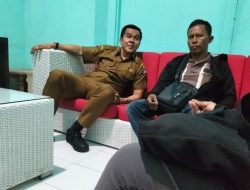 Kepolisian Polres Blitar Polda Jatim diminta Selidiki Dana Publikasi Di DKPP
