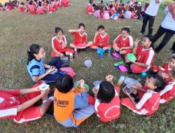 SDN Ngingasremyong TAHUN Pelajaran 2024/2025 MPLS (Masa Pengenalan Lingkungan Sekolah)