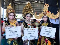 PT. Wings Surya Driyorejo Menyambut Hari.HUT RI Ke – 79 , Kemerdekaan 17 Agustus 2024