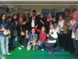 M Agus Fauzan Resmi di Lantik Menjadi Anggota DPRD Mojokerto Preode 2024 – 2029