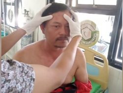 Asper BKPH Pradok Apreseasi Kinerja Polres Bojonegoro, Terkait Pencurian Kayu Jati Disertai Penganiayaan
