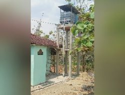 Kades Ngadiluwih Temukan Sumber Air, Masyarakat Sumringah di Musim Kemarau Ini