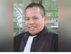 Pj Wali Kota Langsa, Jangan Lakukan Penetapan Jabatan Sekda Di Finitif : Jika Terjadi YARA Langsa Akan Gugat Pj Wali Kota