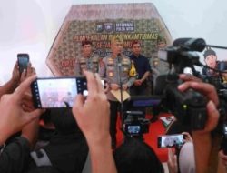 Pembekalan Bhabinkamtibmas Kapolda Jatim Tekankan Netralitas Polri Dalam Pilkada 2024