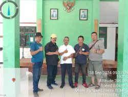 Oknum Kepala Desa Sekar Kecamatan Sekar Bojonegoro diduga kurang punya hati terhadap warganya