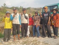 Masyarakat Pinggiran Hutan, Binaan Rejo Semut Ireng, Wa -Nur Bupati Bojonegoro 2024 – 2029 Tidak Bisa di Tawar Lagi