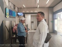 Bangunan Liar di Atas Sungai Banyuwangi Picu Banjir, Pemkot Dianggap Abai, Humas PU Jatim: “Bukan Wewenang Provinsi