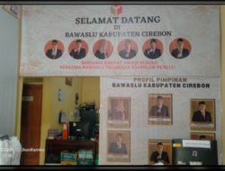 Jhon Resmi Buka Laporan terkait Dugaan Pelanggaran yang Dilakukan H Imron Rosyadi ke Bawaslu