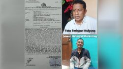 Korban Penipuan Property Bodong Bersholawat Agar Pelaku Yang Kabur Tertangkap