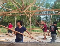 Program 100 hari Presiden untuk mendukung Asta Cita “Polres Sampang Operasi Sabung Ayam