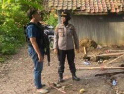 Polres Pamekasan Obrak – abrik lokasi Judi Sabung Ayam 14 orang terancam 10 tahun Penjara denda 15 juta